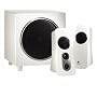 Logitech Z523 2.1 Lautsprechersystem 40 W RMS wei�