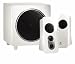 Logitech Z523 2.1 Lautsprechersystem 40 W RMS weiß