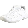 Wilson Pro Staff Court Jr WRS985300105 Unisex - Kinder Sportschuhe - Tennis