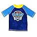 Paw Patrol Boys Rashguard Swimwear (Toddler)