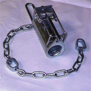 Wolf Creek's Diablo Dog Proof Coon Trap Wolf Creek's Diablo Dog Proof Coon Trap