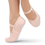 Leather Ballet Shoe 12.5CM