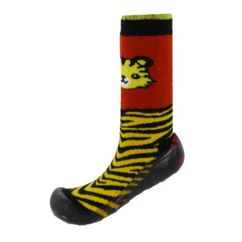 pantoufle chaussette