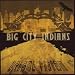 CD - Tribal Vision von Big City Indians