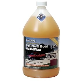 Pressure Washer Boat and Vehicle Wash, 4 Box #99002104 by Pressure Washer