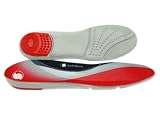 Sorbothane Single Strike Insoles 5-6 UK