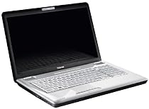 Toshiba Satellite L550D-10G 43,9 cm (17,3 Zoll) Notebook (AMD Athlon 64 X2 QL-65  2.1GHz, 4GB RAM, 500GB HDD, ATI Radeon HD 4570 , DVD+- DL RW, Vista Home Premium)