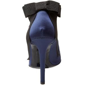 Moschino Women's Stilleto Couture Pump