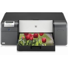 HP Photosmart pro B9180 Professional, Network Enabled A3+ Photo Printer