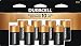 Duracell - CopperTop C Alkaline Batteries with recloseable package - long lasting, all-purpose C battery for household and business - 8 count