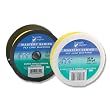 Scientific Anglers Fly Line Backing XTS Gel Spun Yellow