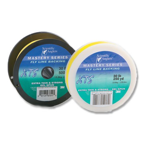 Scientific Anglers Fly Line Spun Yellow