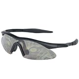 Auburn Tigers Youth Tiger Sunglasses