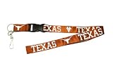 NCAA Texas Longhorns Lanyard