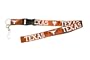 NCAA Texas Longhorns Lanyard