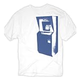 AtariMensRetro80sArcadeVideoGameT-shirt