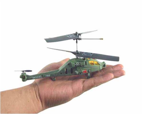 41e9Tht1NcL RC Mini Helicopter Apache AH 64 3 channel
