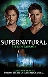 Supernatural: Rite of Passage