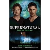 Supernatural: Rite of Passage