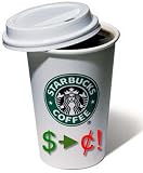 Starbucks Coffee AND Pastry Recipes!