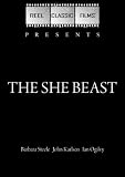 The She Beast (1966)