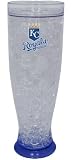 MLB Kansas City Royals Ice Pilsner Glass