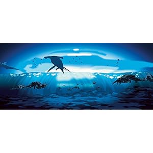 Atlantide, l'empire perdu [Blu-ray]