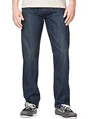 Blue Harbour Regular Fit Stretch Jeans