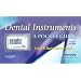 Dental Instruments: A Pocket Guide