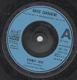AROUND 7 INCH (7" 45) UK JET 1975