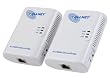 Allnet 200 Mbit Powerline Ethernet Bridge Bundle