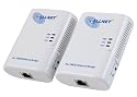 Allnet 200 Mbit Powerline Ethernet Bridge Bundle