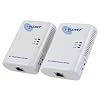 Allnet 200 Mbit Powerline Ethernet Bridge Bundle