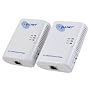 Allnet 200 Mbit Powerline Ethernet Bridge Bundle