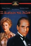 Il Mistero Von Bulow DVD