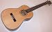Lanikai S-B Spruce Series Acoustic Electric Tenor Ukulele