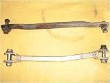 1985 Yamaha XV 1000 Virago Rear Brake Torque Arm