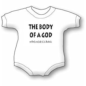 Click here to buy Body of a God Unfortunately It's Budhas - Humorous... by ArtApart.