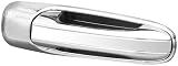 Putco 402003 Chrome Trim Door Handles