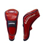 NHL Montreal Canadiens Hybrid Headcovers