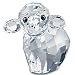 Swarovski Crystal Lovlots Y2B Sheep