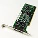 HP 313586-001 Hp / Compaq NC7170 Dual Port PCI-X Gigabit Nic