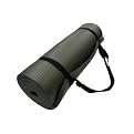 Embark Premium Exercise Mat - Gray