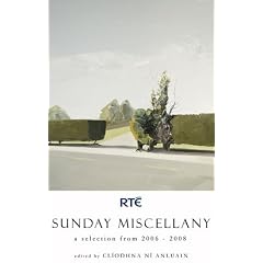 Sunday Miscellany, 2006-2008