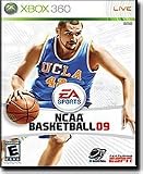 NCAA Basketball 09 NCAA Basketball 09