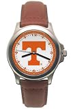 Tennessee Volunteers Rookie Leather Lady's Watch