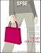 Sew Fast Sew Easy's Large Tote Bag Sewing Pattern