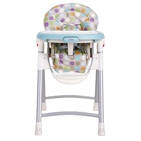 Graco Contempo Highchair