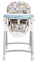 Graco Contempo Highchair, Dots
