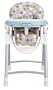 Graco Contempo Highchair, Dots